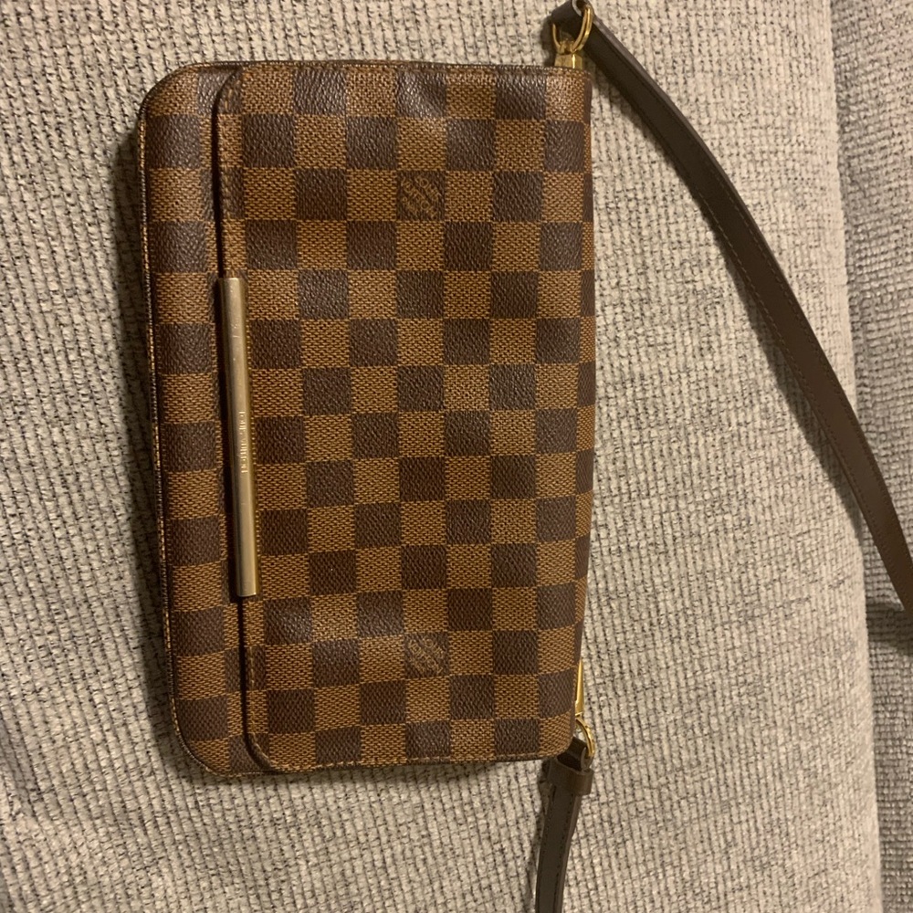 Authentic Louis Vuitton Hoxton PM